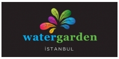 stanbul Watergarden AVM Logo