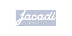 Jacadi Logo