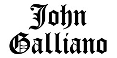 John Galliano Logo