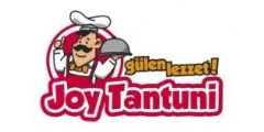 Joy Tantuni Logo