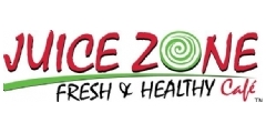 Juice Zone Logo