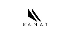 Kanat Kitap Logo