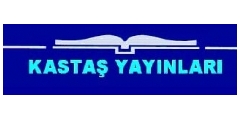 Kasta Yaynlar Logo