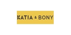 Katia Bony Logo