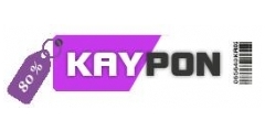 Kaypon Logo