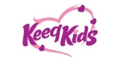 Keep Kids Logo
