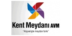 Kent Meydan AVM Logo