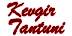 Kevgir Tantuni Logo