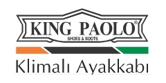 King Paolo Ayakkab Logo