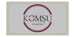 Komu Kebap Logo