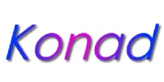 Konad Logo