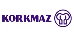 Korkmaz Logo