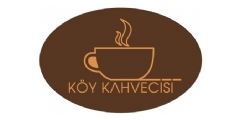 Ky Kahvecisi Logo