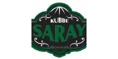 Kubbe Saray Logo
