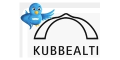 Kubbealt Logo