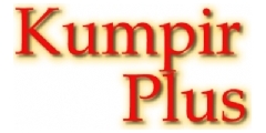Kumpir Plus Logo