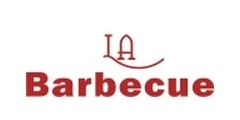 La Barbecue Logo