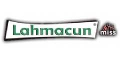 Lahmacun Miss Logo