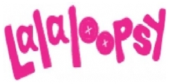 Lalaloopsy Logo