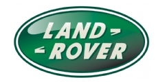 Land Rover Logo