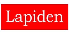 Lapiden Logo