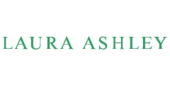 Laura Ashley Giyim Logo