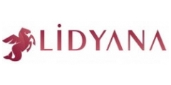 Lidyana Logo