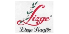 Lizge Kuafr Logo