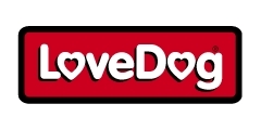 Love Dog Logo
