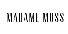 Madame Moss Logo
