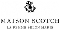 Maison Scotch Logo