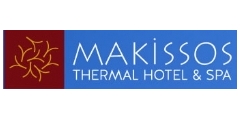 Makissos Termal Hotel Logo