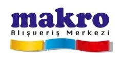 Makro AVM Malatya Logo