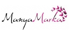 Manya Marka Logo