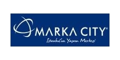 Marka City AVM Logo
