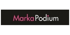 Marka Podium Logo