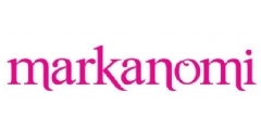 Markanomi Logo
