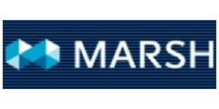 Marsh Sigorta Logo