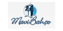 Mavi Bahe AVM Logo