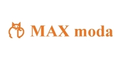 Max Moda Logo