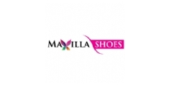 Maxlla Shoes Logo