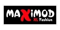 Maximod XL Fashion Logo