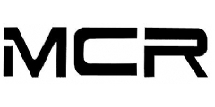 MCR Giyim Logo