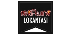 MEFTUNE EV YEMEKLER Logo