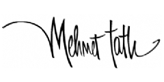 Mehmet Tatl Kuafr Logo