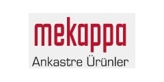 Mekappa Logo