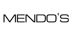 Mendo's Logo