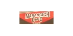 Menengi Cafe Logo