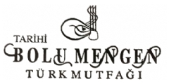 Mengen Trk Mutfa Logo