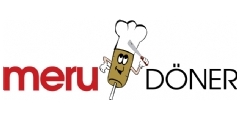 Meru Dner Logo